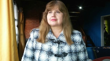 Santa Cruz: polémica por una