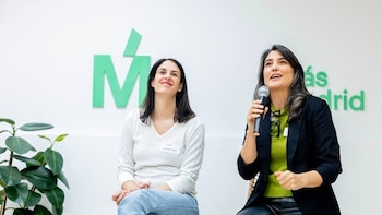Más Madrid y Vox restan peso a las encuestas y auguran que Ayuso perderá su mayoría absoluta