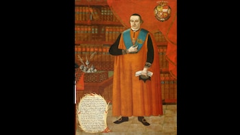 Abogado y activista social, José