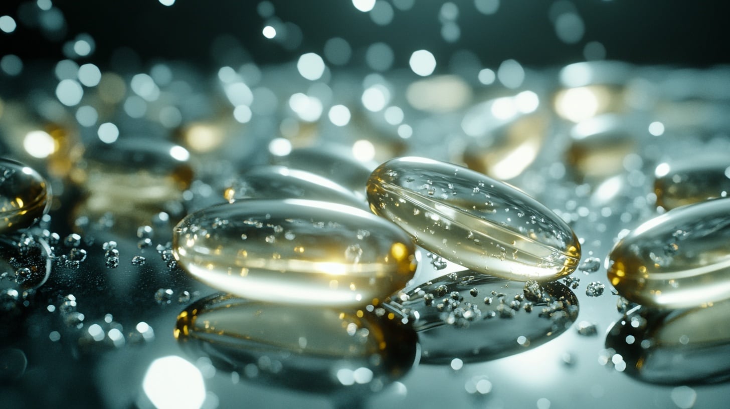 La vitamina D3 demuestra ser cinco veces más eficaz que la D2 para elevar y mantener los niveles de vitamina D en el organismo (Imagen Ilustrativa Infobae)