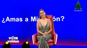 Tilsa Lozano y su confesión