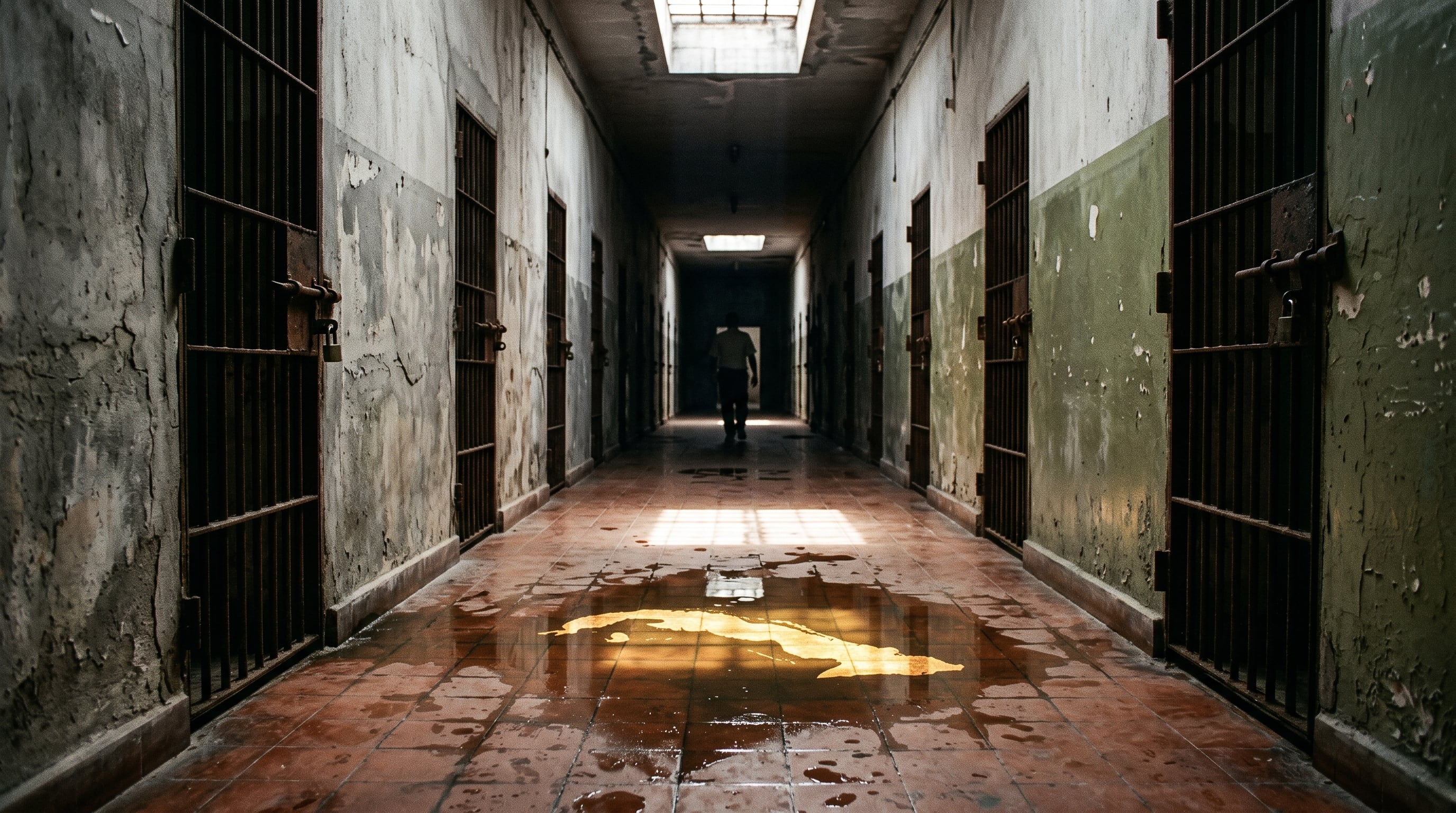 La negligencia o negación de atención médica representó el 69.6 % de las muertes bajo custodia registradas en las penitenciarías./ (Imagen Ilustrativa Infobae)