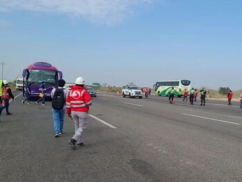 La empresa que administra los