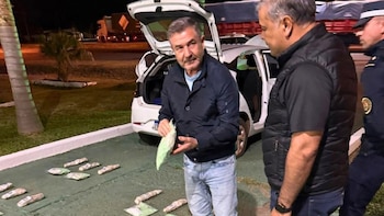 droga Entre Ríos