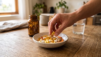 Aumenta a 45,2% el interés de los limeños por las vitaminas: ¿a qué se debe?