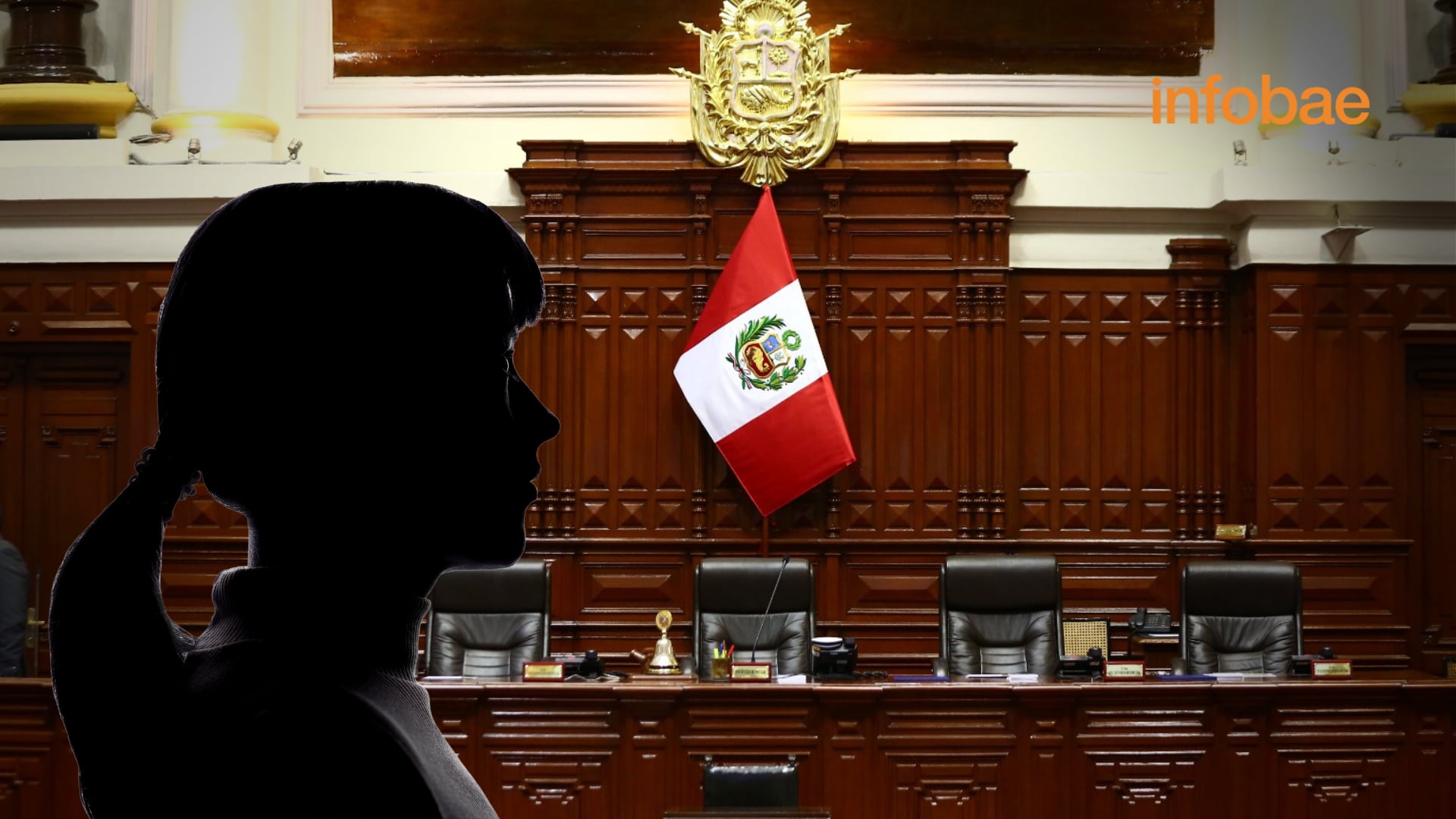 Nuevo Congreso tendrá 190 integrantes. (Foto Congreso/Composición Infobae)