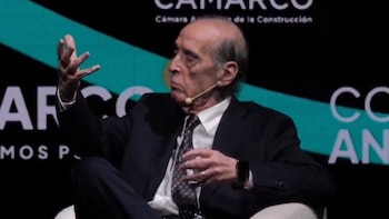 “Si la Argentina tiene éxito, va a ser cara”: la advertencia de uno de los economistas que más escucha Milei