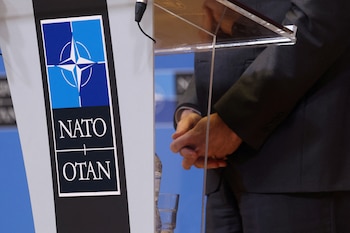 La OTAN no ha revelado