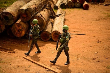 Brasil sostuvo una política industrial de defensa que permitió a IMBEL consolidarse como fabricante clave de armamento militar (Ejército de Brasil/entrega vía Reuters)