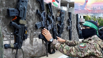 Israel fijó un plazo de