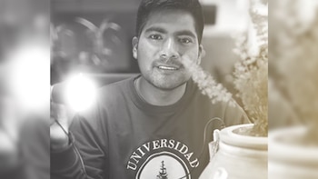 Cuando estudiaba en la universidad,