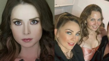 Para Maryfer, la actitud de