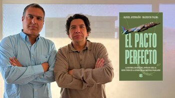 “Una de las grandes mentiras de la guerra”: los documentos que confirman cómo fue la ayuda de Chile al Reino Unido en Malvinas