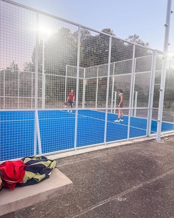 Las románticas vacaciones de Paula Chaves junto a Pedro Alfonso en Córdoba