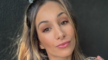 Estefanía Berardi hoy integra el