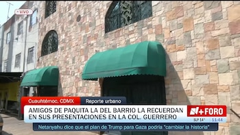 Miguel Gerardo, hijo mayor de