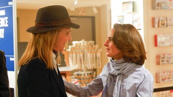 La Infanta Elena vuelve a