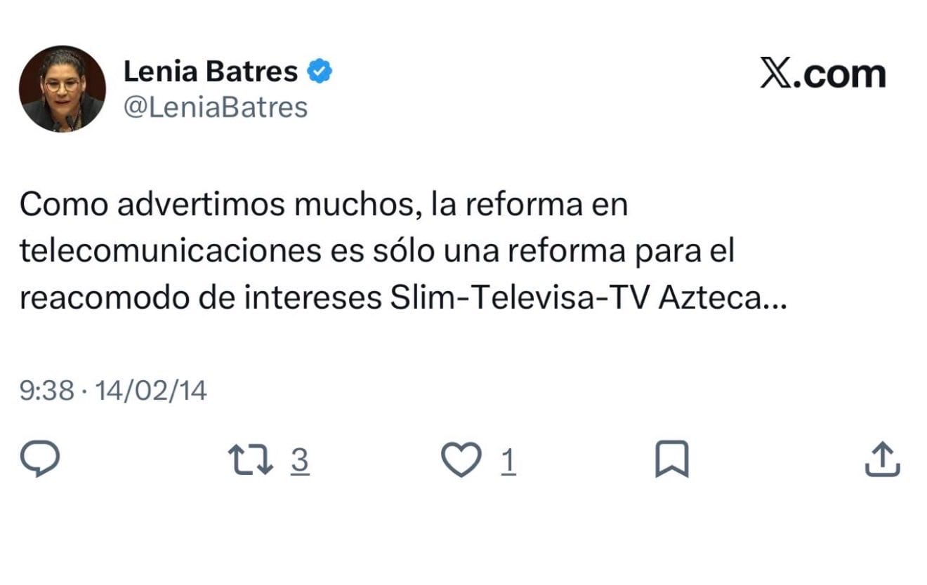 @LeniaBatres