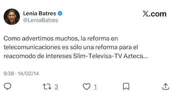 @LeniaBatres