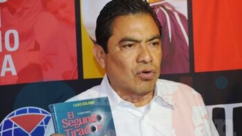 ¿Qué pasó con Othón Cortéz,