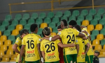 Real Cartagena
