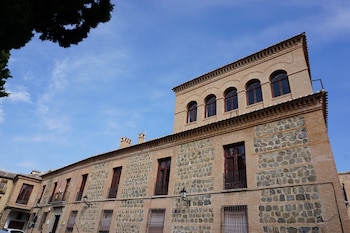 Palacio del Marqués de Malpica