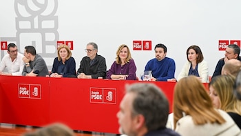 Alegría advierte del escenario de