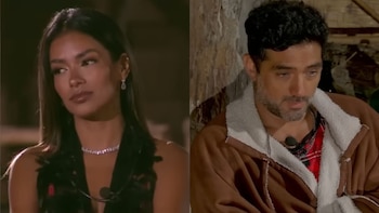 Pablo Heredia explota y ya no soporta a Shirley Arica en ‘La Granja VIP’: “Estoy cansado, no cambia”