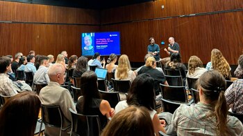 Una jornada para pensar la