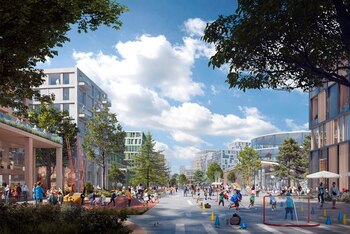 Northcrest Developments invertirá 30 mil