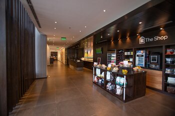 El Hilton Garden Inn Neuquén