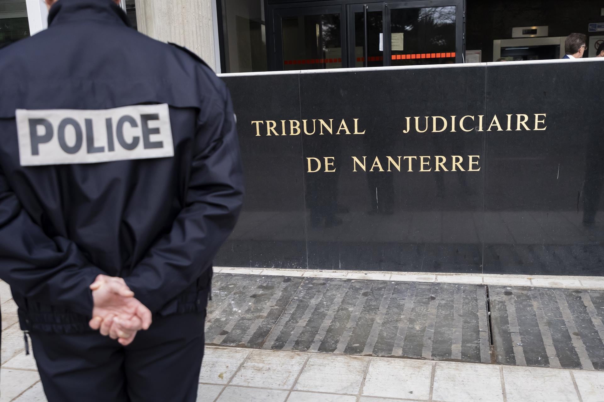 Investigan en Francia la muerte de Daniel Siad, supuesto reclutador de mujeres para Epstein