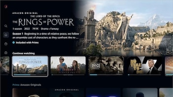 Amazon Prime Video. (foto: Amazon)