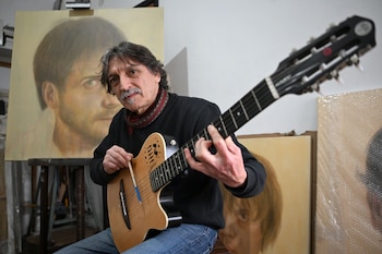 Santiago Raffo