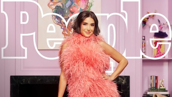 Bronwyn Newport reveló detalles sobre