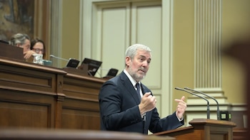 Canarias y País Vasco piden