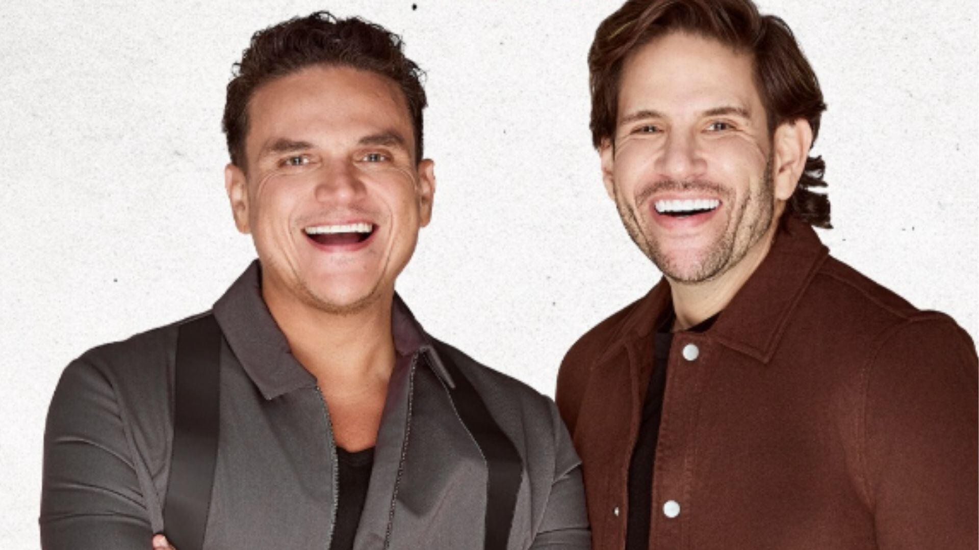 Silvestre Dangond y Juancho De La Espriella agotan boletería en tiempo récord - crédito @silvestredangond/IG