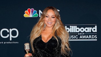 Mariah Carey fue denunciada por