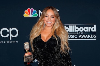 En 2019 los premios Billboard