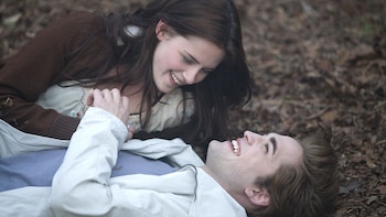 ‘Crepúsculo’ regresa a los cines