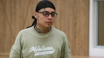 Las contundentes palabras de Manuela