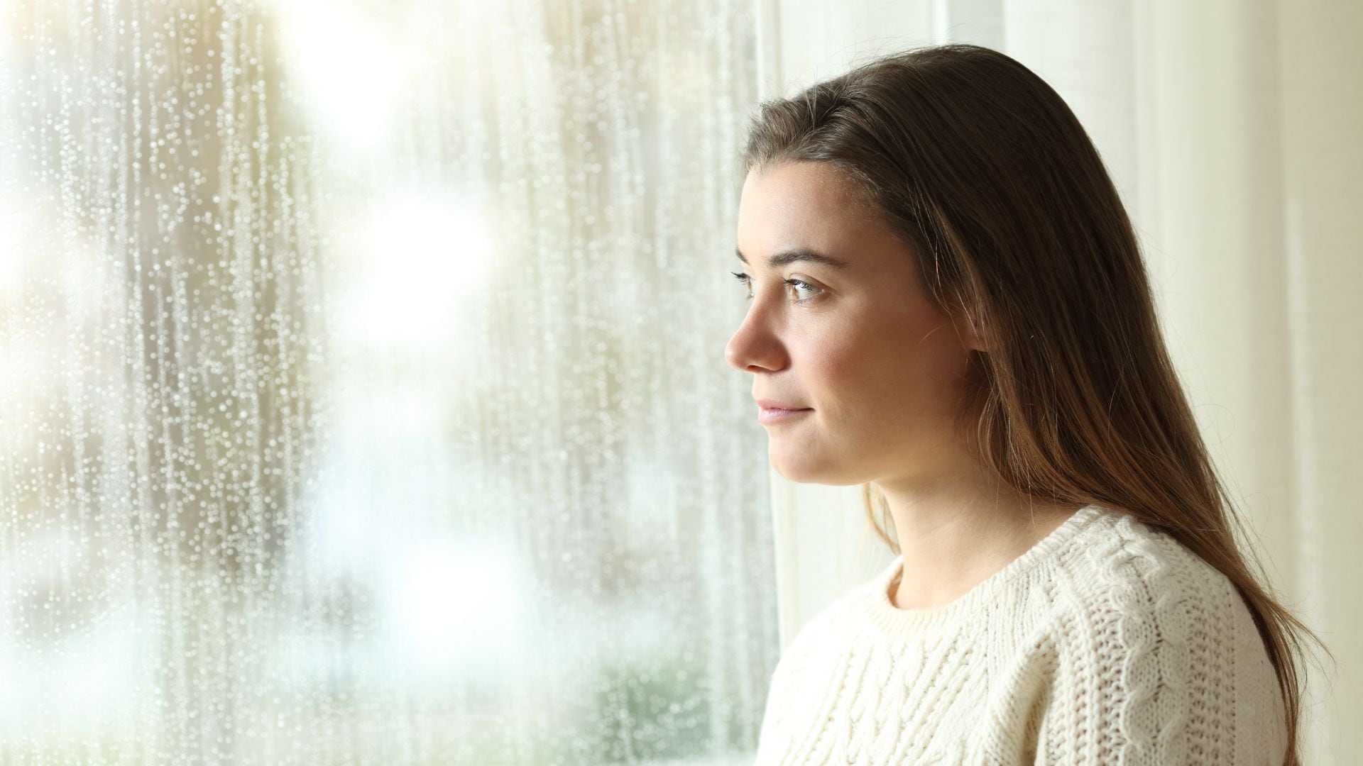 ¿Qué significa que te guste el sonido de la lluvia? (Canva)