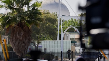 El tiroteo en la mezquita de San Diego fue un crimen hecho por y para internet