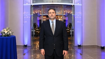 José Alejandro Rojas Pardini, exministro consejero para la Facilitación de la Inversión Privada, enfrenta medidas precautorias aplicadas sobre sus bienes y fondos hasta por un monto preliminar de $774.462,64. Tomada de X