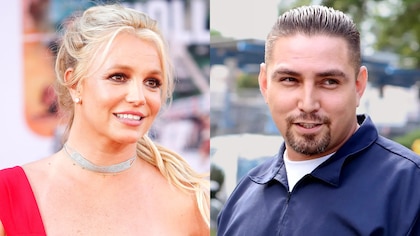 No mantiene a su hijos y fue infiel: la ex del nuevo novio de Britney Spears lanzó graves acusaciones