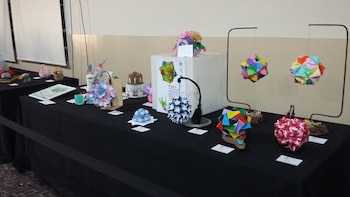 Origami Matsuri en el Jardín Japonés: talleres, muestra y shows en vivo durante agosto