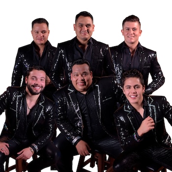 Los Recoditos. EFE/ Universal