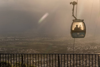 Con temperaturas agradables y jornadas templadas, la provincia presenta una cartelera de actividades pensadas para el disfrute tranquilo (Ministerio de Turismo y Deportes)