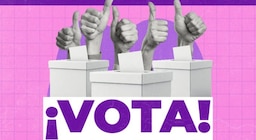 Conteo de votos de elección judicial tardará hasta 10 días según el INE