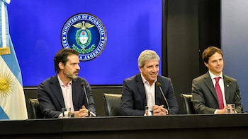 Ladrillos para pocos en la era Milei